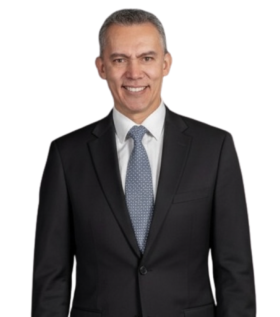 Retrato de Gaspar Franco Hernández