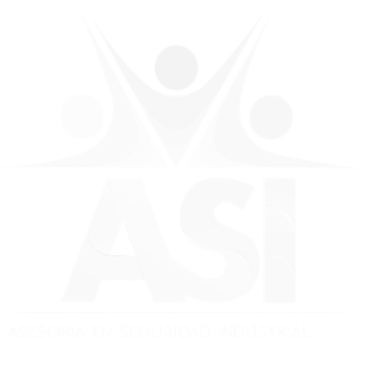 Logo de ASI