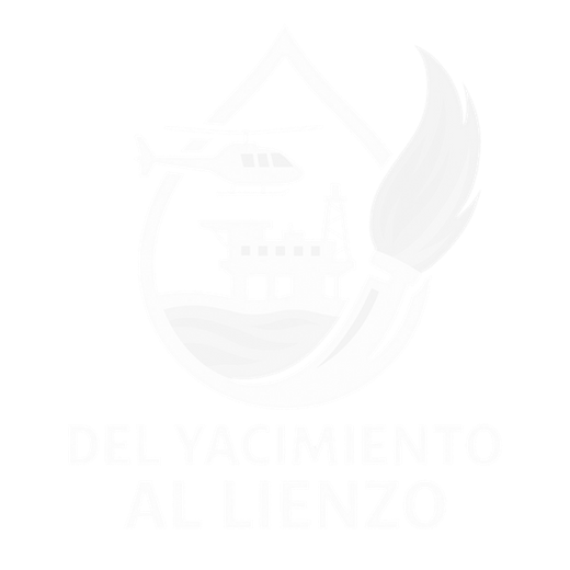 Logo de Del yacimiento al Lienzo