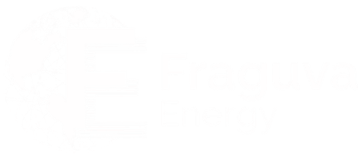 Logo de Fraguva Energy