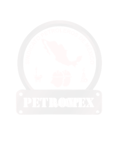 Logo de Petromex