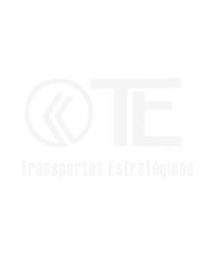 Logo de Transportes Estratégico